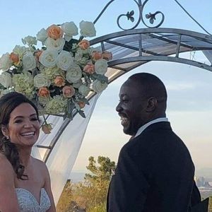 Meet your Posher, Becki